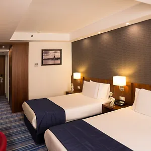 Taxim Express Bosphorus Turkey