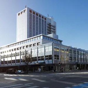 Scandic Falkoner Denmark