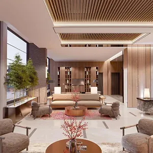 Ramada Plaza Sultanahmet Turkey