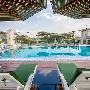 Prestige Residences At Golden Valley By Grand United Hospitality Myanmar